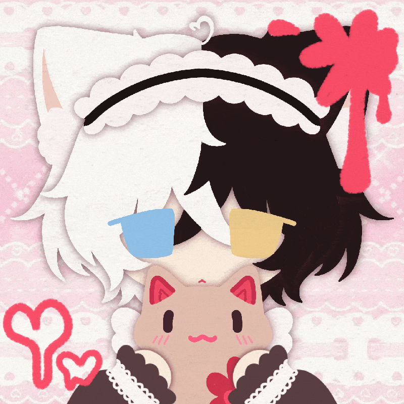 Art: @ulb0u ♡