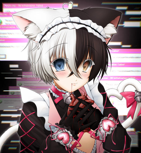 PFP: @ponymoe ♡