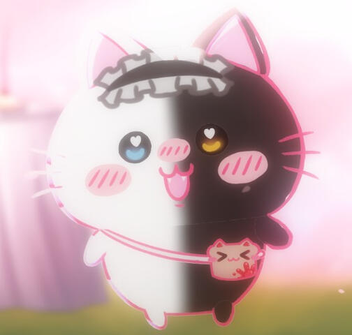 Caltys chiikawa customisable ♡