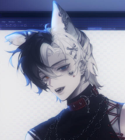 Caicat premade